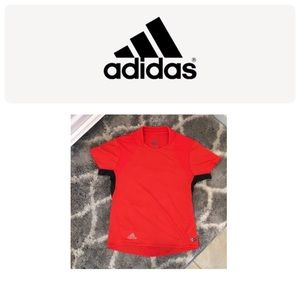 Adidas Workout Top